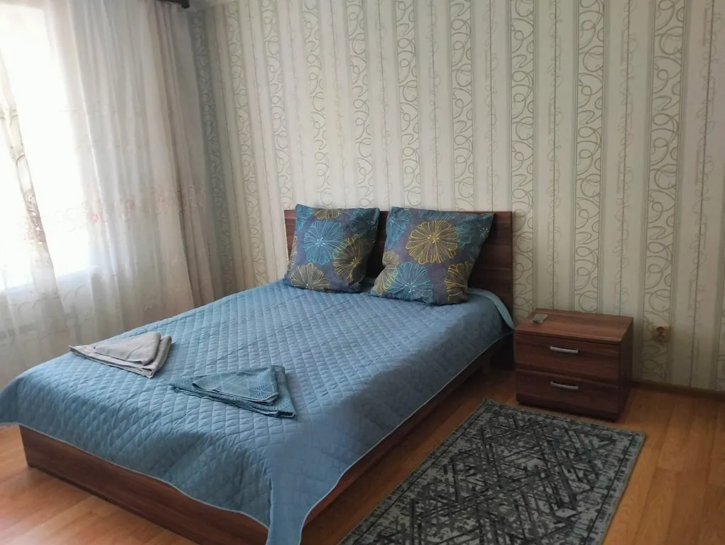 Дом в экологическом чистом месте