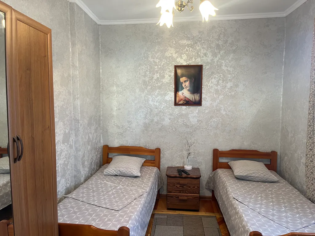 Квартира Комната — Гагра