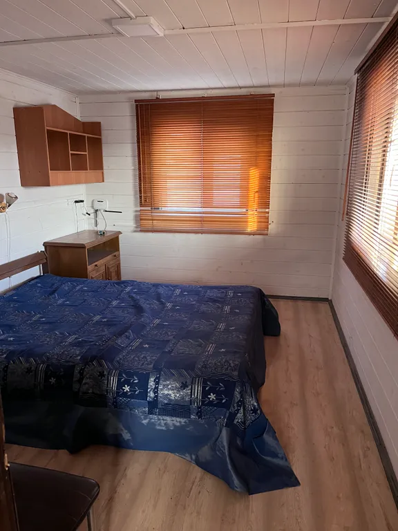 Домик у моря