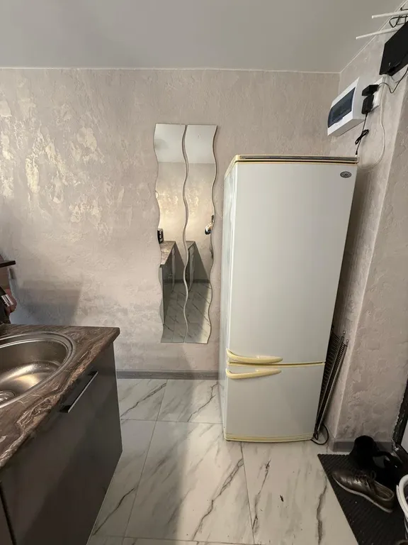 Стильная студия