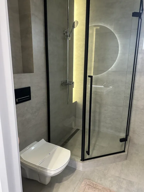 Коттедж в горах Адыгеи Degua House