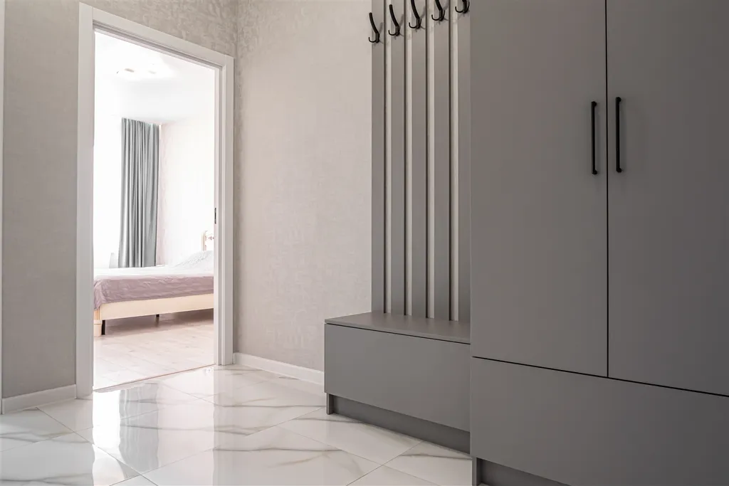 Квартира в центре города