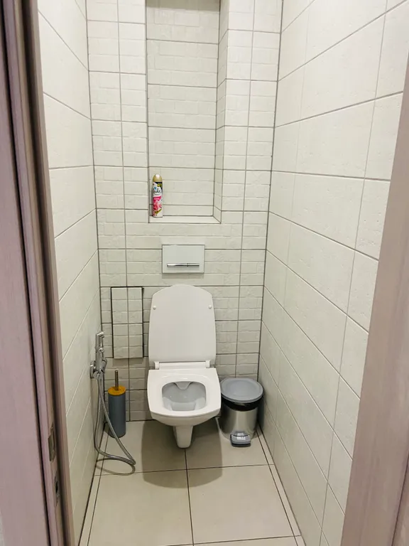 Квартира недалеко от монастыря