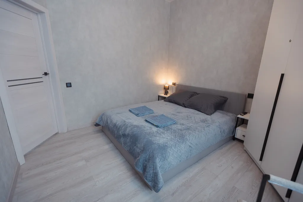 Квартира Уютная квартира в нoвом cовременном ЖK Шерегеш — Шерегеш