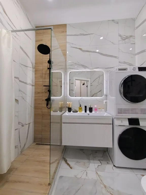 Квартира Представительская квартира Премиум-класса — Москва