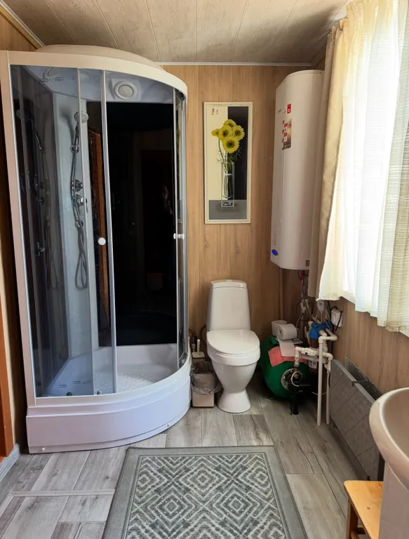 Аренда дома