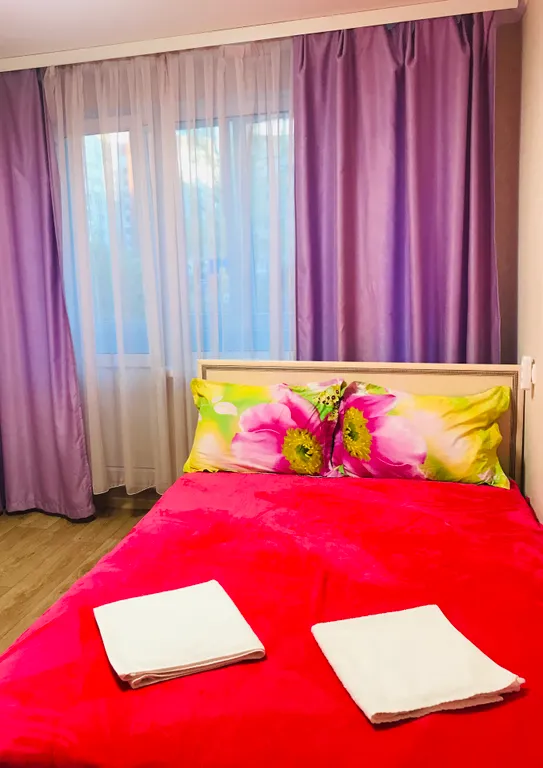 Квартира 1-комнатная Квартира — Калининград