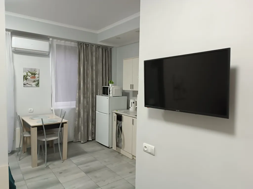 Квартира Квартира у моря — Сириус