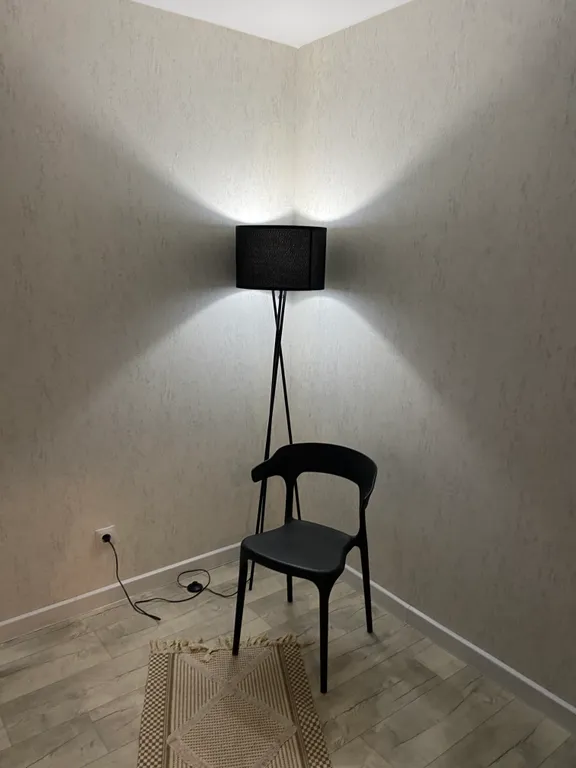 Стильная квартира в центре