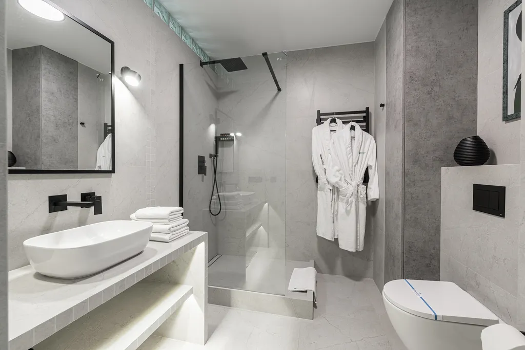 Дизайнерская студия в новом доме