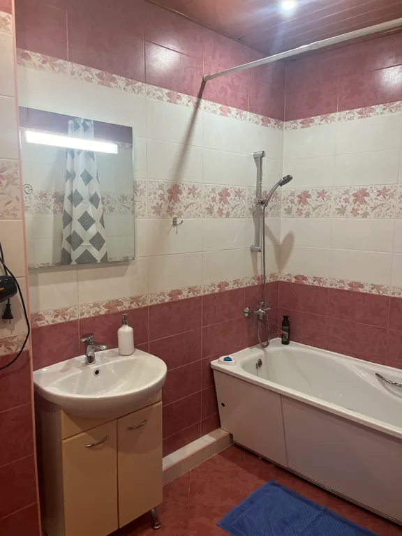 Квартира Уютная квартира — Анапа