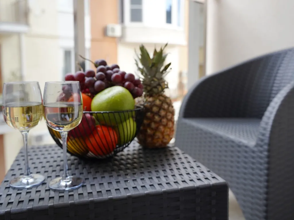 Квартира Уютная квартира в центре города — Сочи