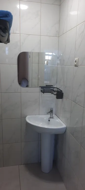 Уютный котедж