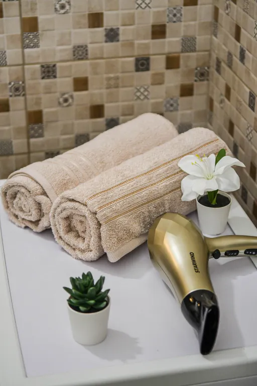 Квартира Уютная квартира возле ТРЦ Планета, где места хватит всем — Красноярск