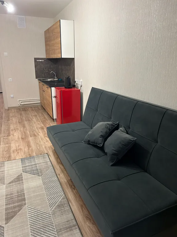 Квартира Квартира в центре города — Красноярск