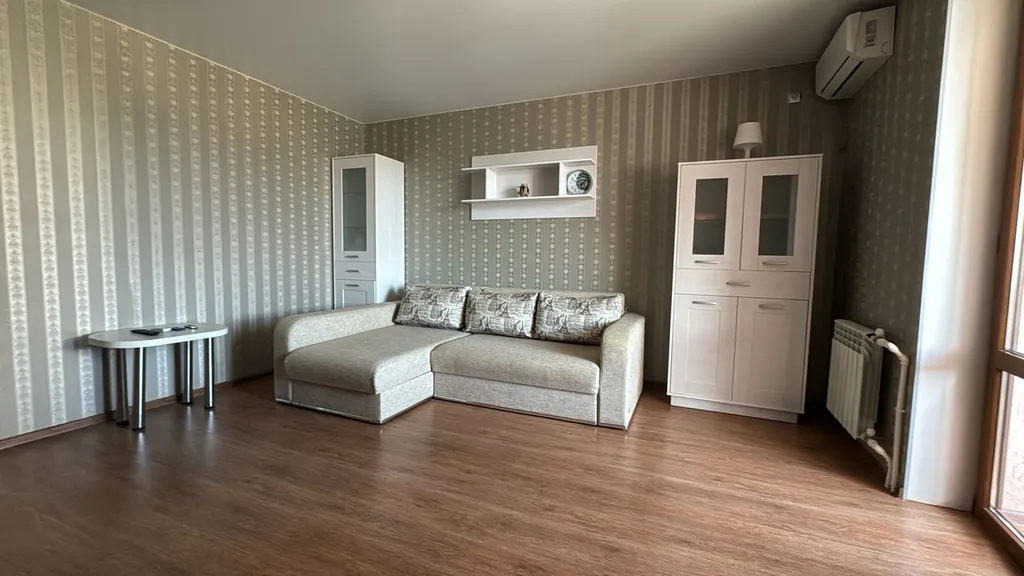 Квартира Квартира со всеми удобствами для отдыха у моря — Евпатория