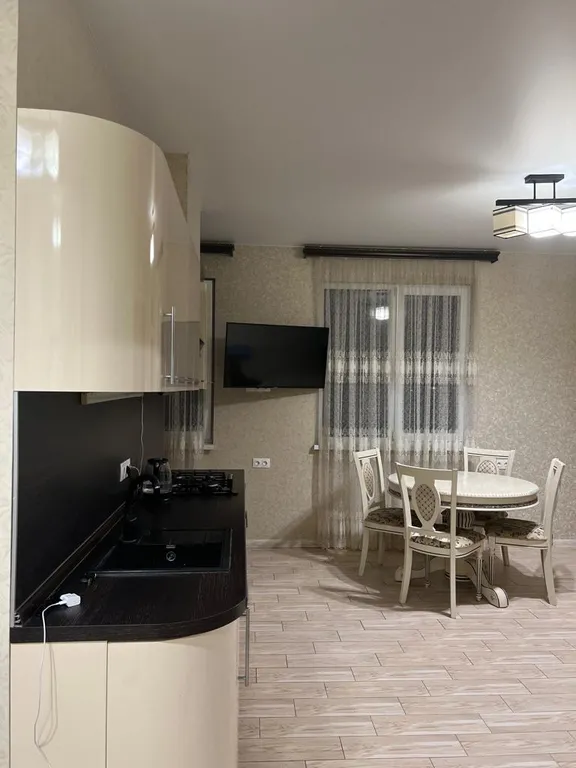 Квартира Квартира в олимпийском парке — Сириус