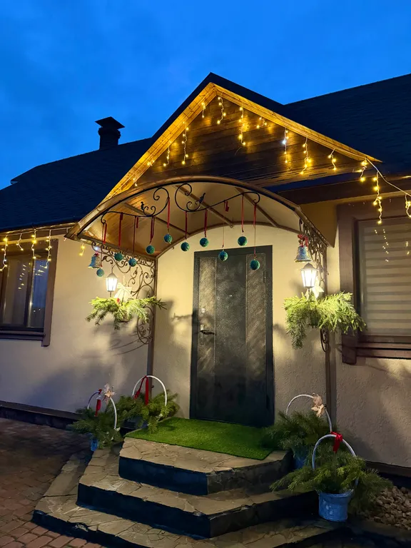 Grand chalet Беловежская пуща