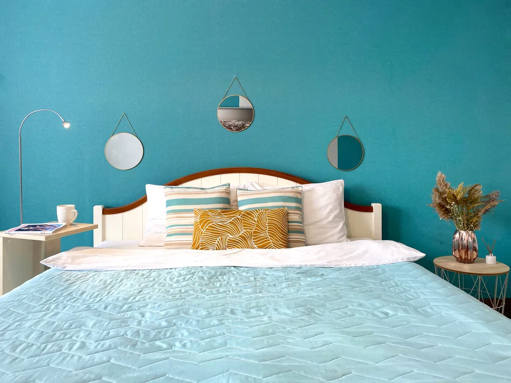 Квартира в центре академгородка с кофемашиной