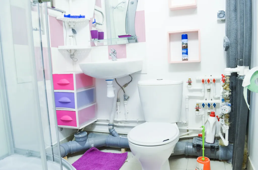 Квартира Комната у онкоцентра — Песочный