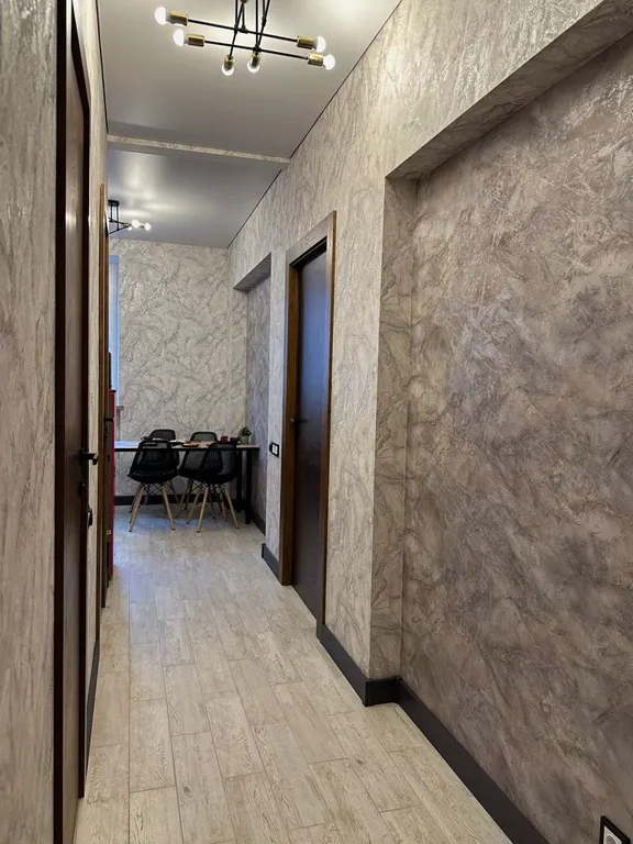 Квартира Квартира Лофт рядом с Кремлем — Великий Новгород