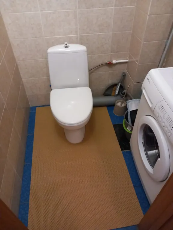 Уютная атмосфера