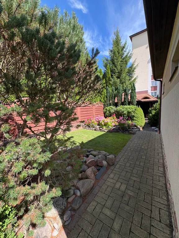 Домик у моря