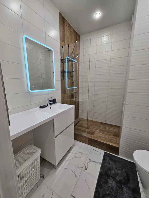 Квартира в можжевеловой роще