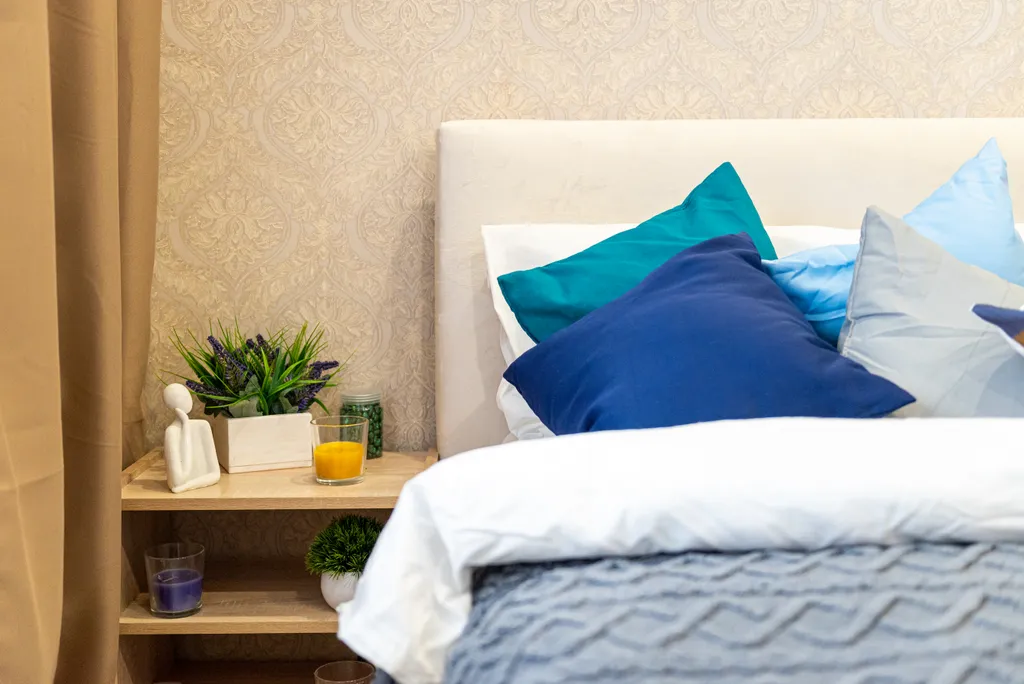 Современная 1-комнатная квартира с балконом в центре Рязани