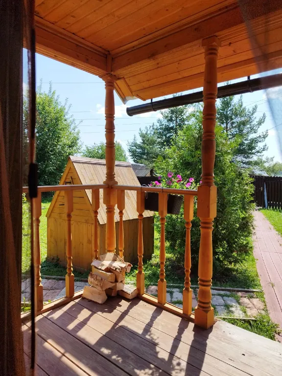 Гостевой дом Merci на берегу реки