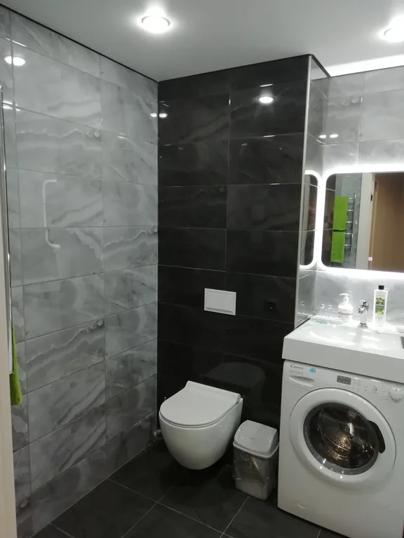 Шикарная квартира центре города у Волгомолл.