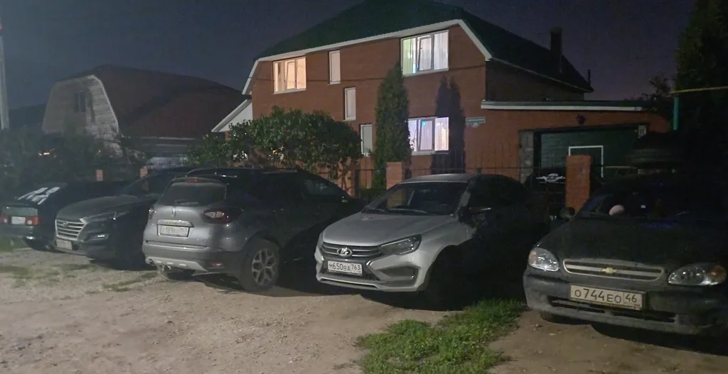 Уютная комната в частном доме с отдельным с/у