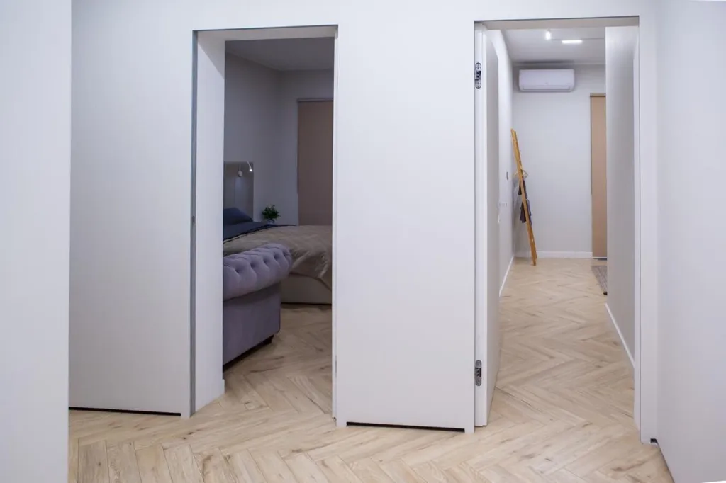 Коттедж Дом в Гармонии — Мышецкое