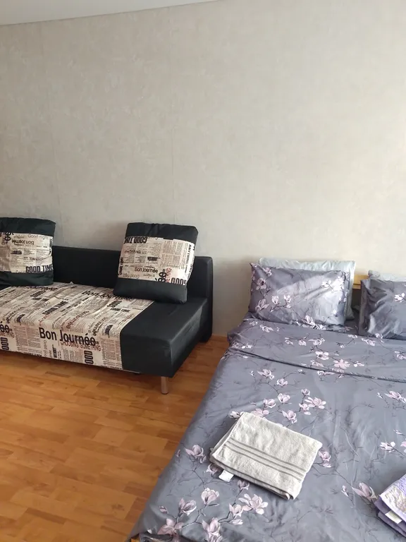 Рядом с центром просторная 2комн