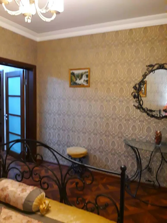 Квартира у парка