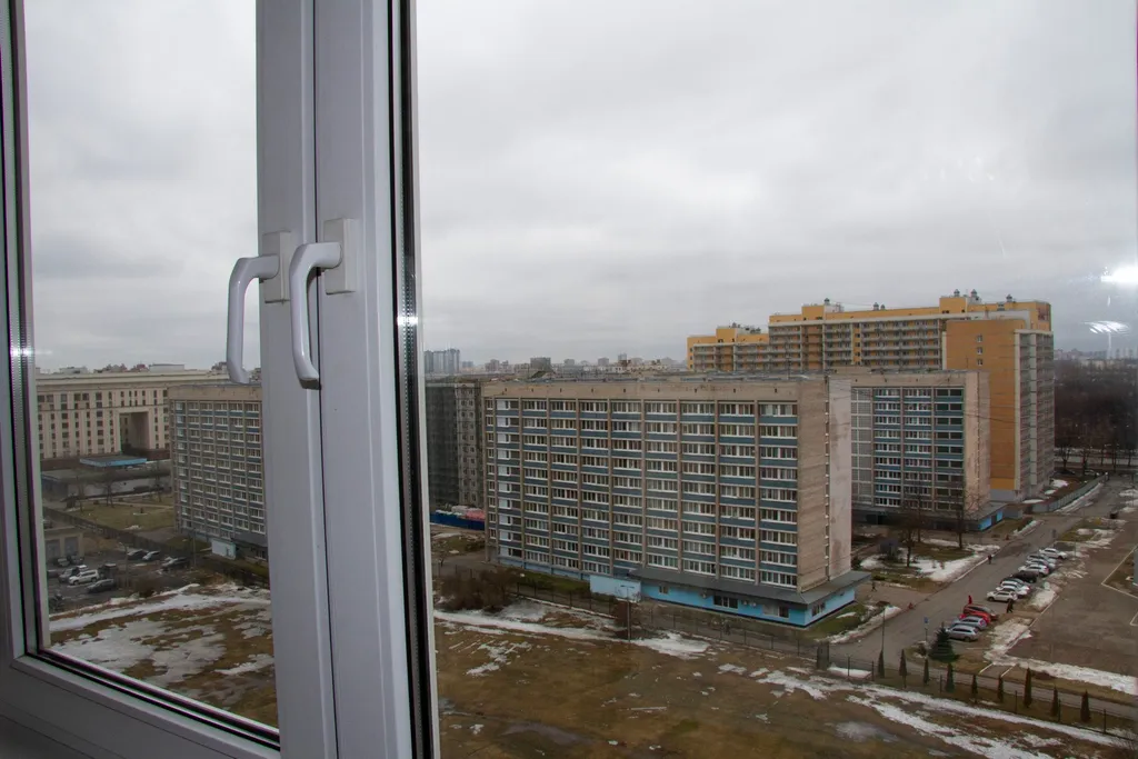 Квартира 1-комнатная Квартира — Санкт-Петербург
