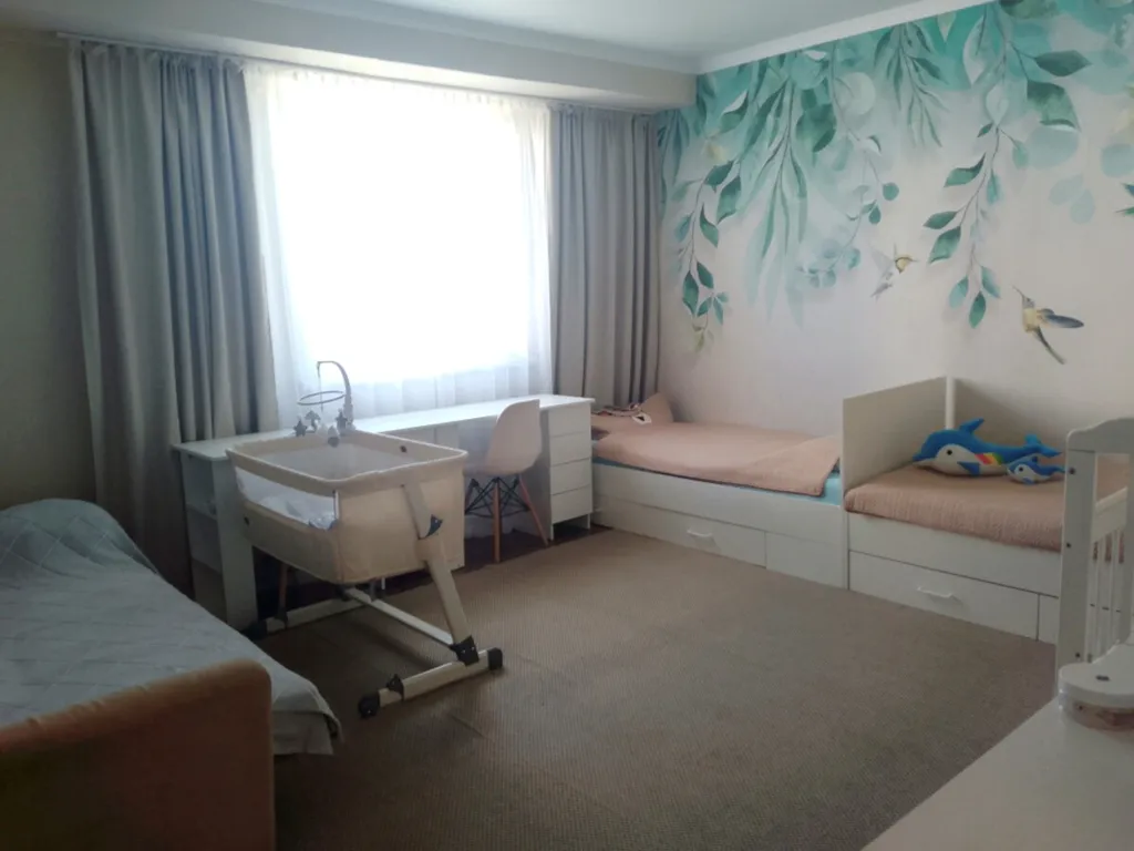 Квартира в Пицунде