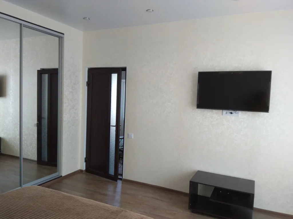 Уютный домик