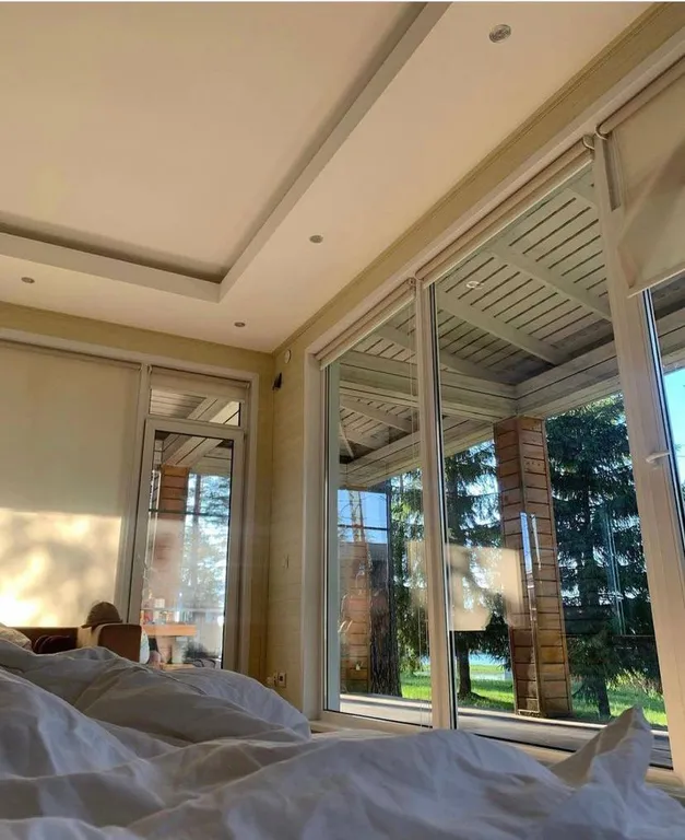 Загородный комплекс Грин Голд Парк