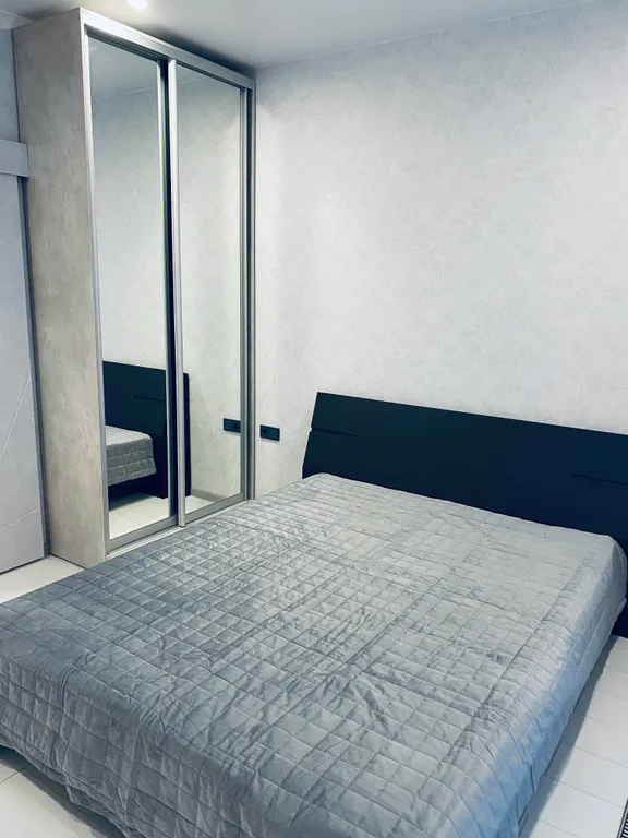 2-комнатная Квартира — аренда посуточно в Мистолово