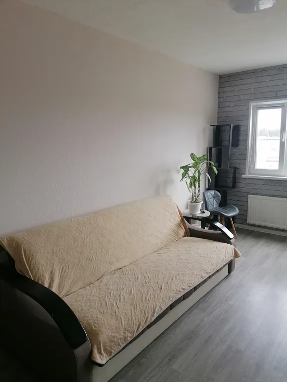 1-комнатная Квартира — аренда посуточно в Костомукша