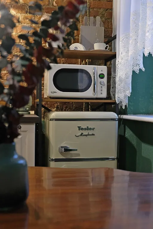 Арт-квартира в историческом квартале