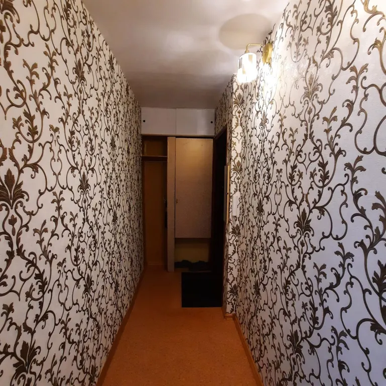 Чистая уютная с современным ремонтом и мебелью квартира в самом центре