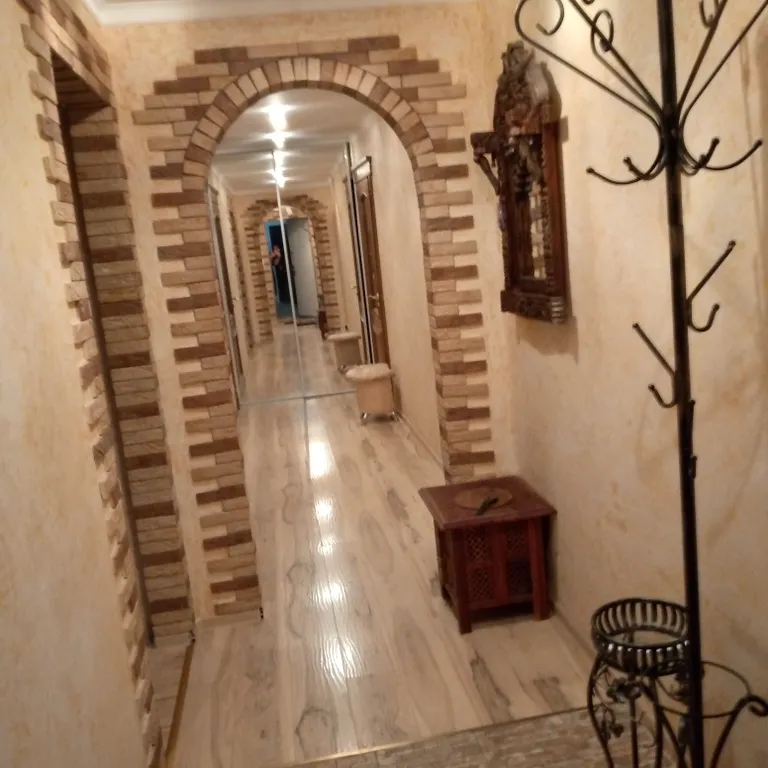 Просторная 3-х комнатная квартира — аренда посуточно в Брест