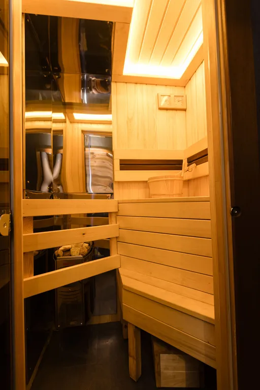 Коттедж Дом Избушка на берегу реки Свирь — Лодейное Поле