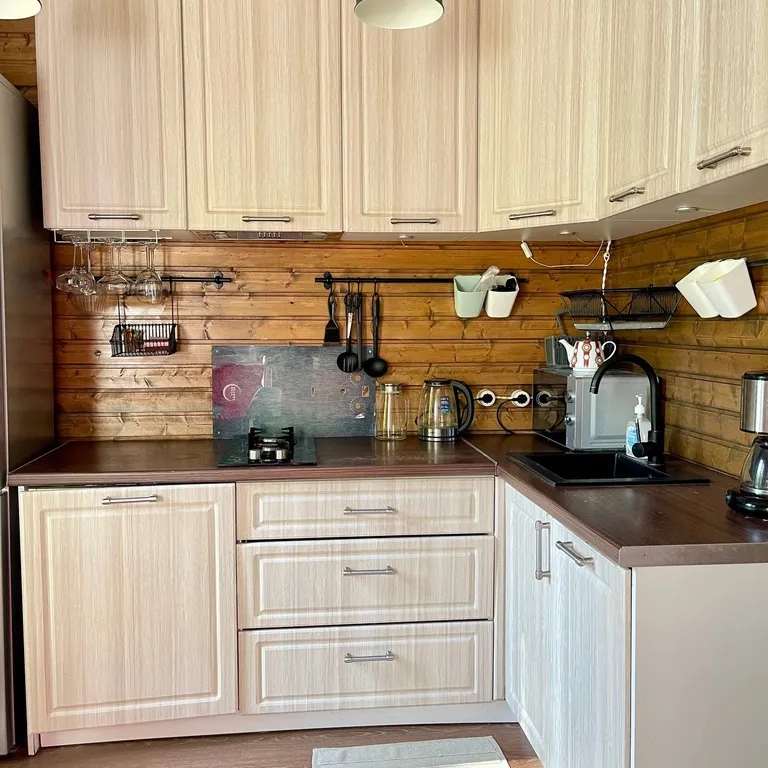 Уютная дача в Репино