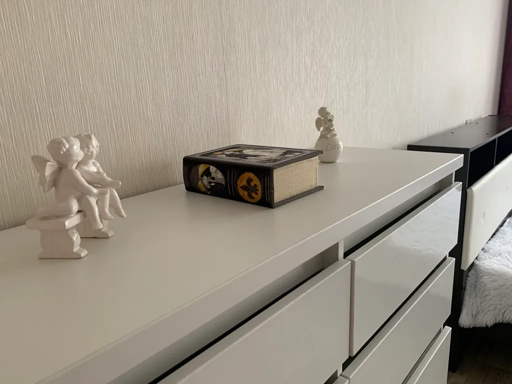 Апартаменты возле окружной