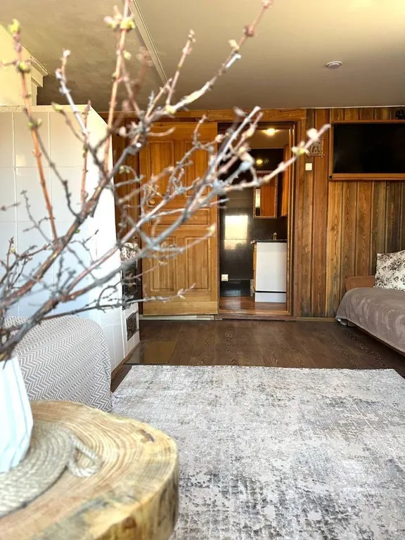 Уютный частный домик у берега