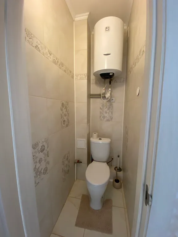 Квартира у моря