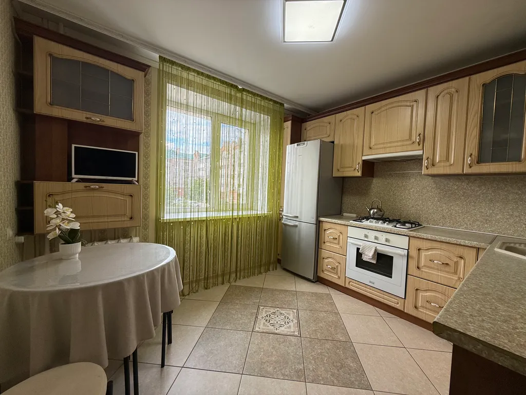 Уютная квартира в районе Старого города